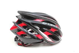I was wearing a giro helmet. Review Giro Aeon Helmet Road Cc