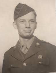 VE DAY ~ 8th MAY 1945 ~ MY FATHER