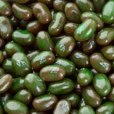 Rinse beans and place in a large bowl. Jelly Belly Dark Green Jelly Beans Watermelon Jelly Beans Candy Oh Nuts