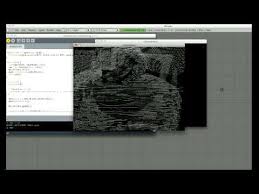 Tutorial Download Code Diy 3d Scanning With Microsoft Kinect And Processing Kinect 3d Scanning Interactive Design