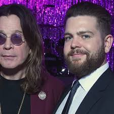 Jack Osbourne inundated with support as he shares health update in new  video of dad Ozzy