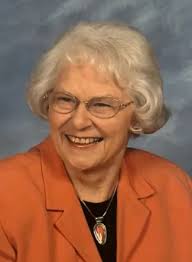 Obituary information for Jean Cline Falls Whitener