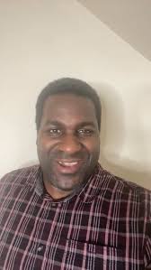 Order a personalised video from Bruce Dyer