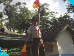 Sekilas semaphore semaphore adalah cara mengirimkan berita atau pesan dengan menggunakan sepasang bendera dengan lanjut baca rumus menghafal kode morse. Belajar Semaphore Cara Mudah Cepat Pramuka
