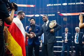 WBSS: Cruiserweight and Super Middleweight Semi-Finals Predictions