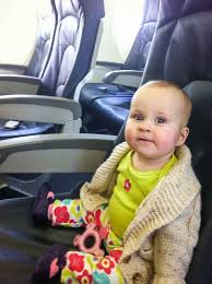 Her little ones were born on march 4 and all were healthy and happy. Flying With A Baby All Your Questions Answered Baby Can Travel