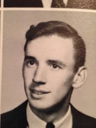 Memories of growing up in Boardman Oregon