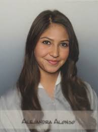 Alejandra Alonzo