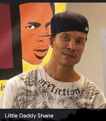 Big Daddy Kane and 2Pac Collaboration Discussion