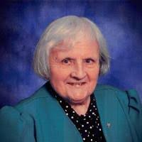 Betty Jean Shirk Byler