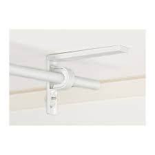 Betydlig Fali Mennyezeti Konzol Ikea A Fuggonyrudtarto Pozicioja Allithato Igy A Fuggonyoket Az Ablakhoz Ko Ikea Curtain Rods Curtain Rod Holders Curtain Rods