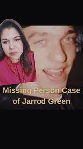 Jarrod Green's Instagram, Twitter & Facebook