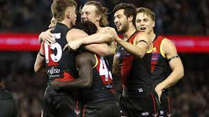 Please note tickets are only able to be purchased online with no ticket sales available at the stadium. Highlights Essendon V North Melbourne