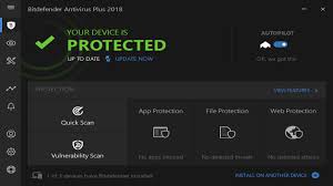 The Best Antivirus Protection For 2019