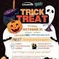 Lancaster Rec and SoWe Trick Or Treat event image