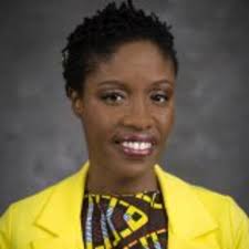 Crista JOHNSON-AGBAKWU