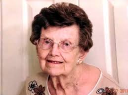 Anne Cutler Obituary