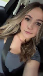 Madison Woolley and John