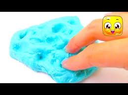 You only need two ingredients. How To Make Body Wash Slime Without Glue Borax Salt Cornstarch Face Mask Not Sticky Slime