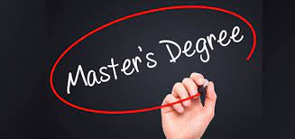 Jones, meaning graduates can take the skills they learn and practice them in a wide array of industries, not just education. The Master S Degree Bubble Has Burst World Leading Higher Education Information And Services