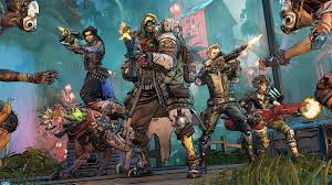 That being said, normal mode (playthrough 1) and true vault hunter mode (playthrough 2), are simply a means to get to the true meat and potatoes, which is ultimate vault hunter mode. Borderlands 3 Endgame After Finishing The Campaign What S Left To Do Gamespot