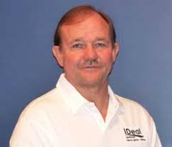 LEO KIRBY JOINS IDEAL ALUMINUM PRODUCTS AS DIRECTOR OF SALES