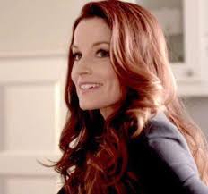 Wer war die heißeste Mutter in der Serie und warum war es Ashley Marin? :  r/PrettyLittleLiars