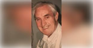 Obituary information for John Francis Innes
