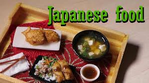 Miso Soup Spring Rolls Taiyaki Polymer Clay Tutorial Miniature Food Tutorials Clay Food Miniature Food