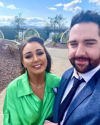 Danielle Pete's Instagram, Twitter & Facebook