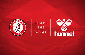 Maybe you would like to learn more about one of these? City Partner With Hummel To Take Robins Kit To Next Level Bristol City