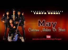 Cintamu mekar di hati chords. Karaoke Cintamu Mekar Di Hati Youtube