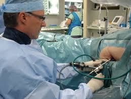Denby Steele Medical