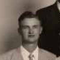 Wesley Norman Hendrickson (1929–2003)