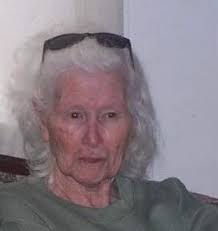 Obituary of Ruby Lee Costner