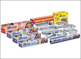 Hindalco is India's premier foil and foil laminates supplier for plain,  laminated, lacquered and printed variants which are used for various  packaging applications - Hindalco