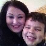 Natasha Kenyon's Instagram, Twitter & Facebook