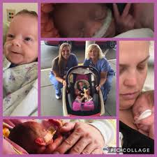 Happy Neonatal Nurses Day!