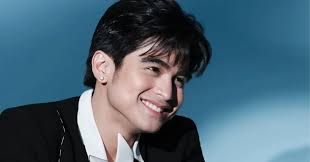 Will Ashley Signs As Recording Artist For StarPop PH