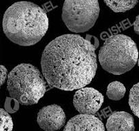 Spherical Molybdenum Powder for Plasma / Thermal Spraying