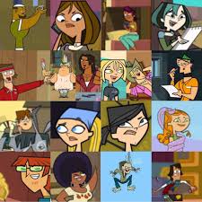 Gamma jack, a hero mentioned in disc 2 of the dvd for the incredibles is indicated to have been one of these. How I Would Fix Total Drama World Tour Total Drama Official Amino