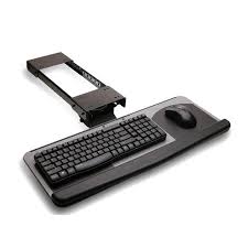 Keyboard And Mouse Holder Klavye Fareler
