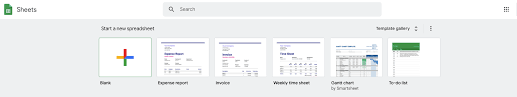 Top 5 Free Google Sheets Inventory Templates Sheetgo Blog