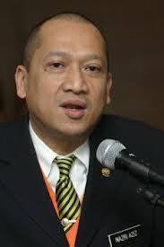 The tourism and culture minister was responding to. Message To Dato Seri Nazri Aziz Section 114a Should Be Repealed Din Merican The Malaysian Dj Blogger