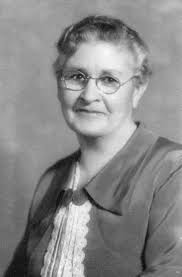 Margaret Henrietta Camp Brantley Baird