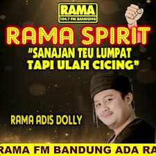 17 august 2011 music andra respati feat ovhi firsty manunggu janji. Serba Dangdut Rama 1047ramafmbandung