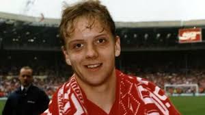 Liverpool favourite Rob Jones