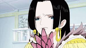 One Piece: Vẫn biết Hancock say Luffy như điếu đổ, nhưng độ cuồng ...