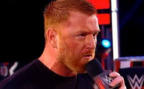 Heath Slater RETURNS During WWE RAW This Week