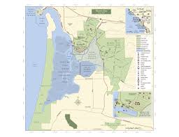 Morro bay state park is an excellent campground. Morro Bay State Park Maplets